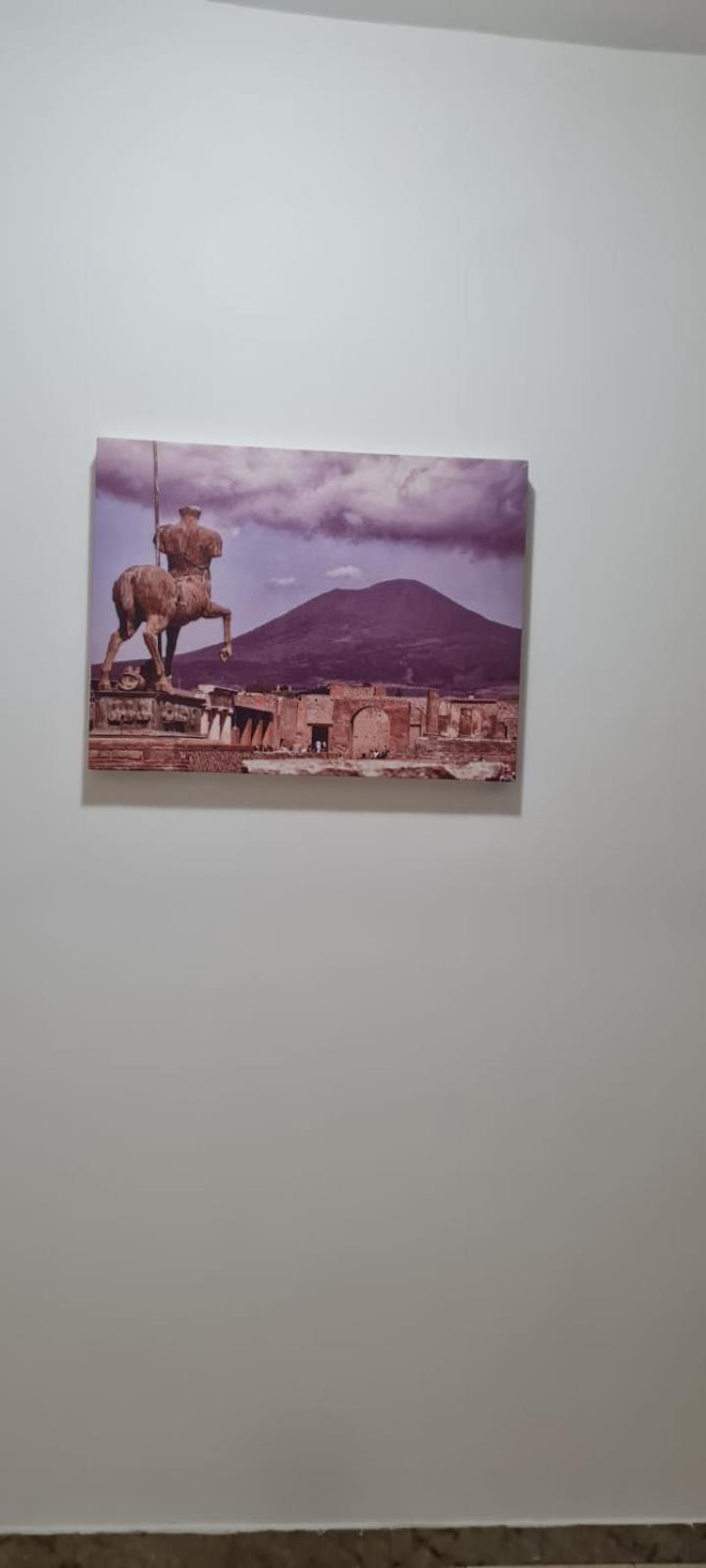 Villa Nonna Cristina