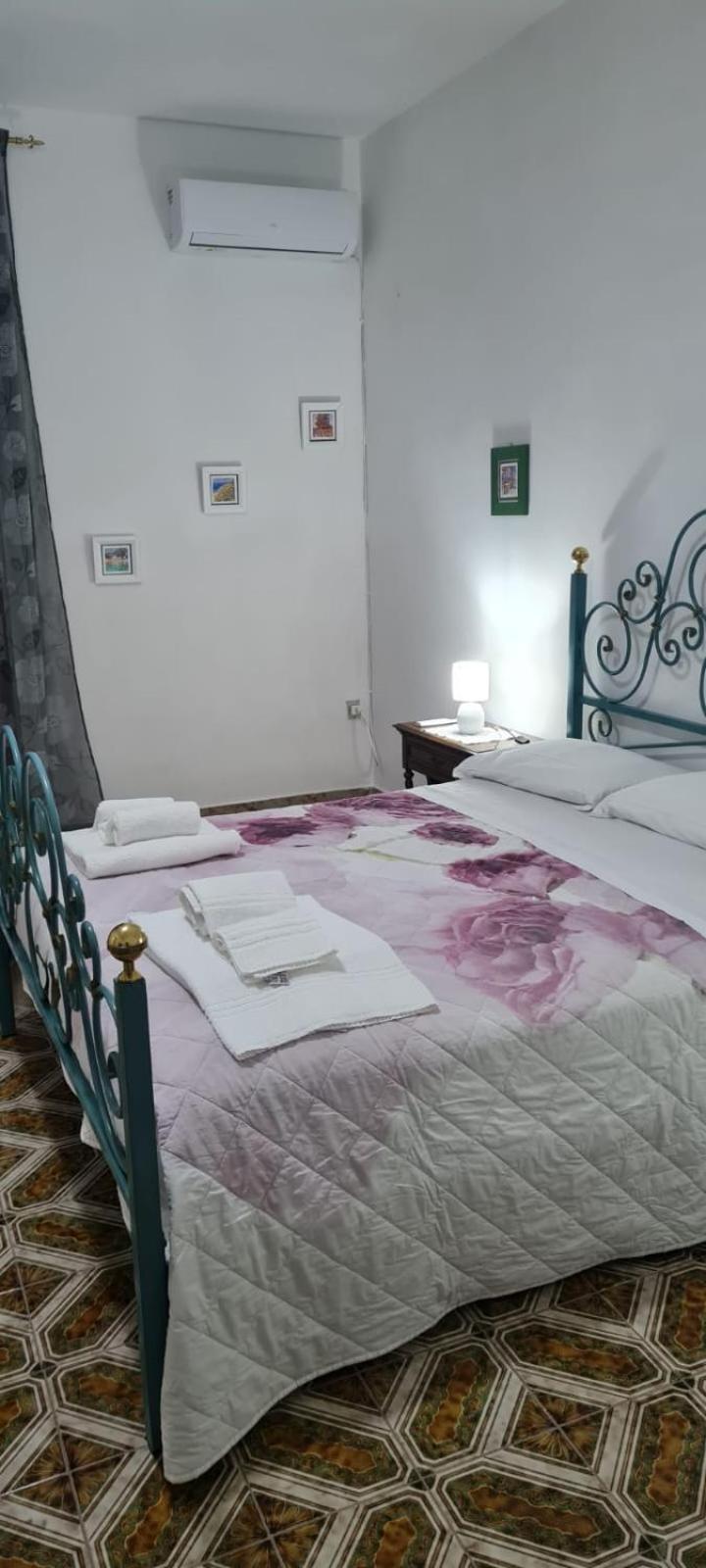 Nonna Cristina Villa Pompéi