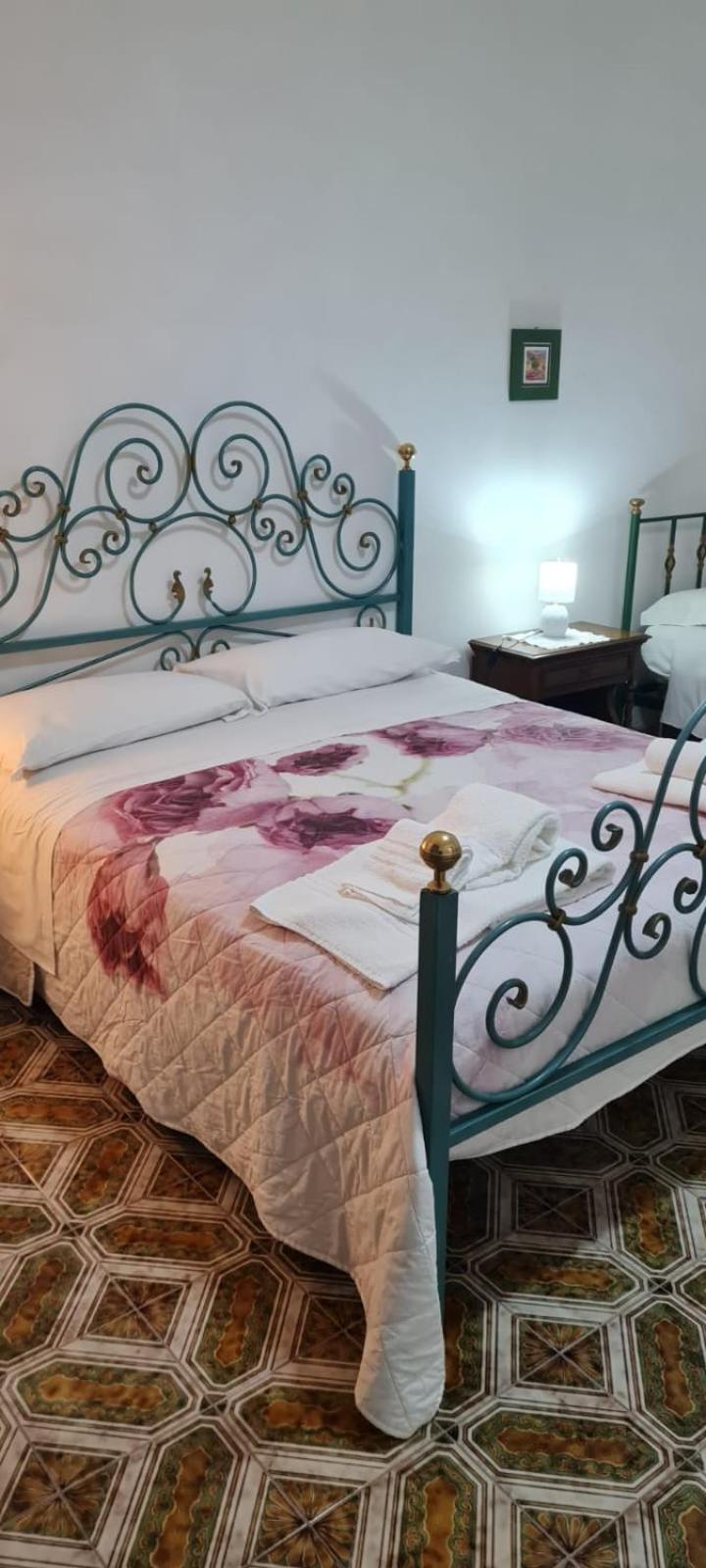 Villa Nonna Cristina *