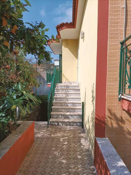 Villa Nonna Cristina